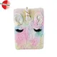Cute Plush Notebooks